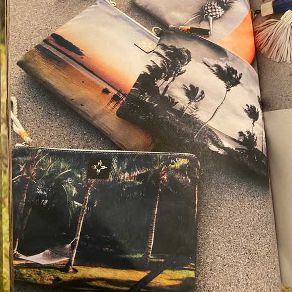 India hicks Insta pouch “The Hammock” - Picture 2 of 2